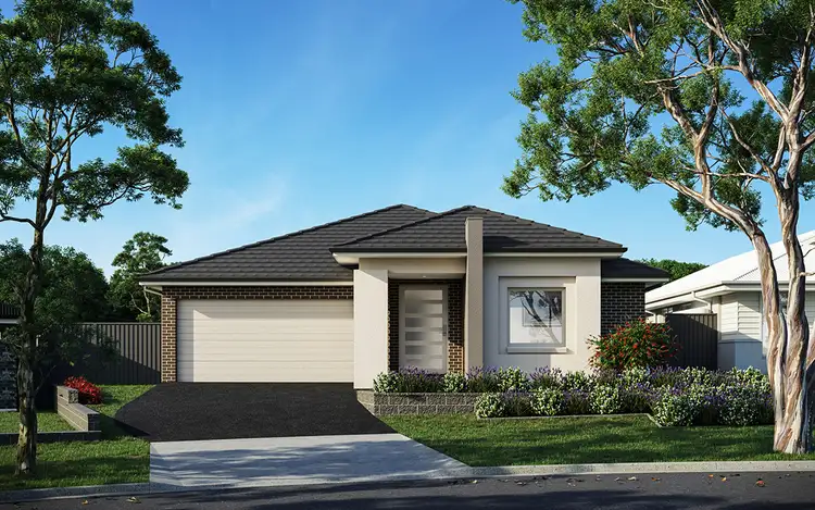 Lot 310 Kilcarra Street, Chisholm NSW 2322