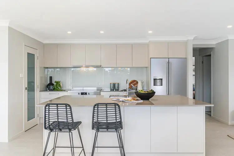 Second view of Homely house listing, Lot 309 Kilcarra Street, Chisholm NSW 2322