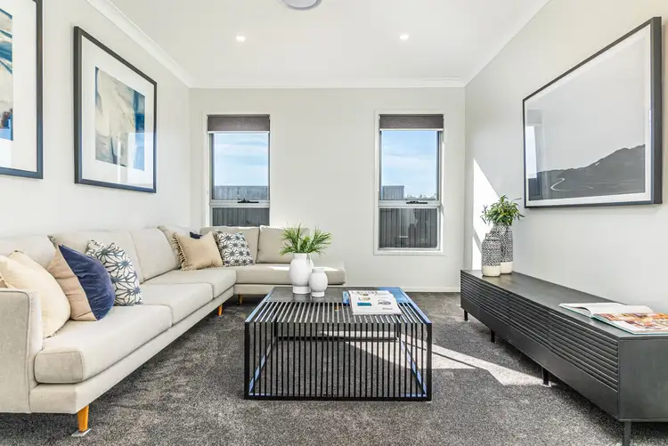 Third view of Homely house listing, Lot 309 Kilcarra Street, Chisholm NSW 2322