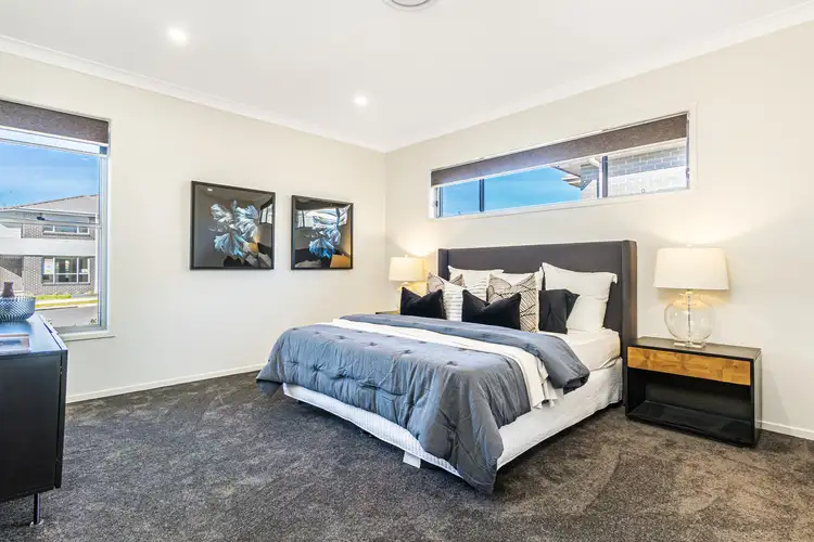 Fourth view of Homely house listing, Lot 309 Kilcarra Street, Chisholm NSW 2322