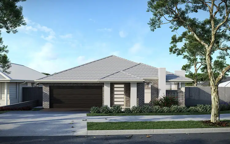 Main view of Homely house listing, Lot 323 Kilcarra Street, Chisholm NSW 2322