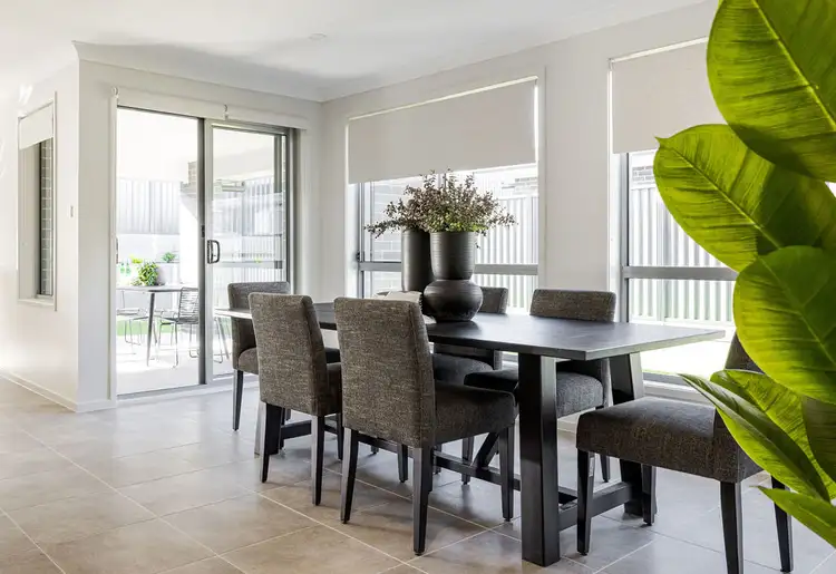 Third view of Homely house listing, Lot 323 Kilcarra Street, Chisholm NSW 2322