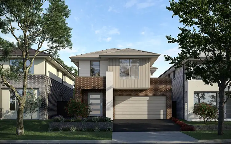 Main view of Homely house listing, Lot 1006 Yarrawa Street, Tullimbar NSW 2527