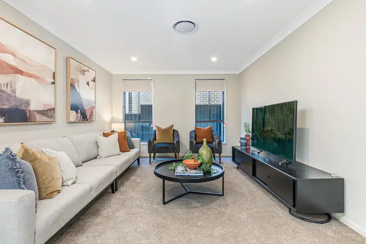 Second view of Homely house listing, Lot 1006 Yarrawa Street, Tullimbar NSW 2527
