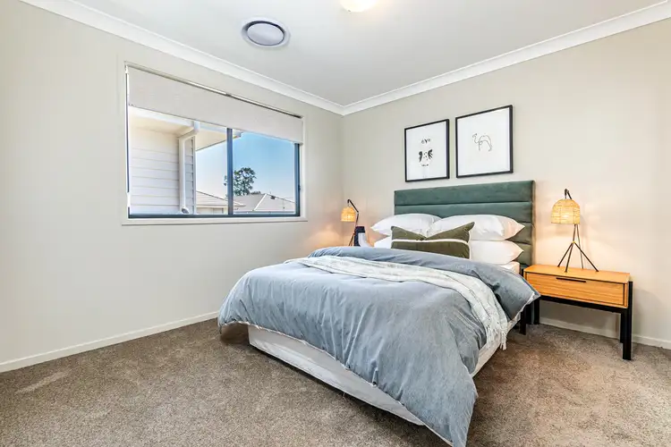 Fourth view of Homely house listing, Lot 1006 Yarrawa Street, Tullimbar NSW 2527
