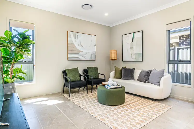 Sixth view of Homely house listing, Lot 1006 Yarrawa Street, Tullimbar NSW 2527