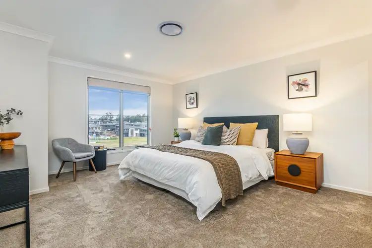 Third view of Homely house listing, Lot 539 Serengeti Circuit, Silverdale NSW 2752