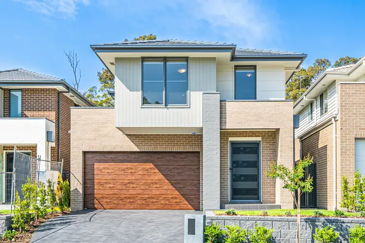 Lot 304 Flood Avenue, Austral NSW 2179