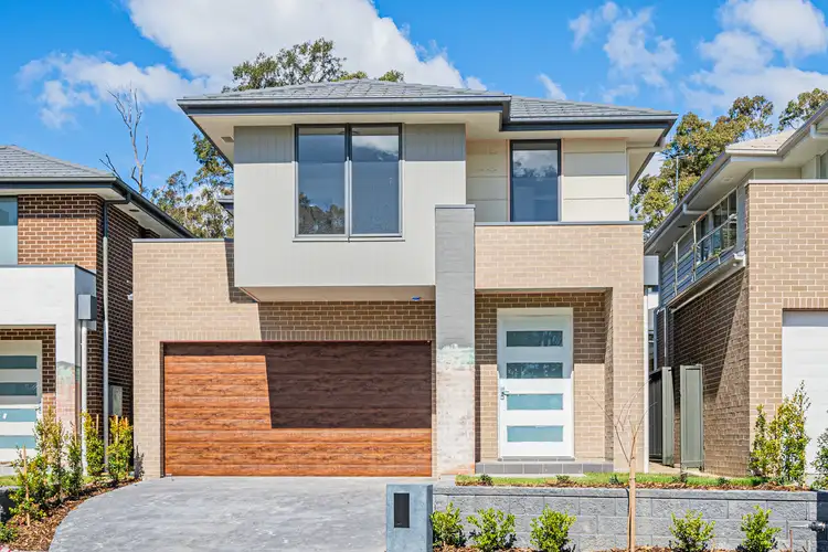 Lot 304 Flood Avenue, Austral NSW 2179