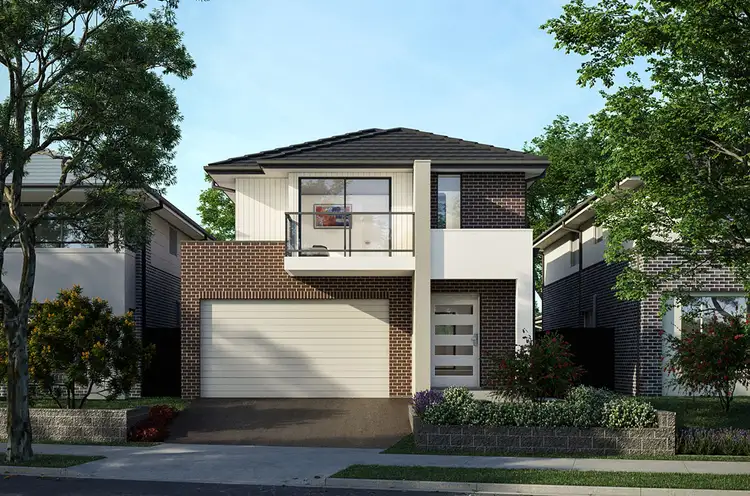 Lot 305 Flood Avenue, Austral NSW 2179