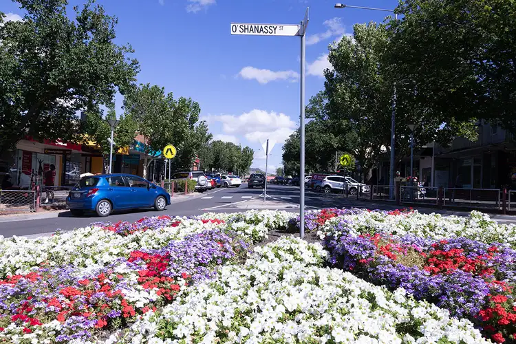 Fourth view of Homely land listing, LOT 124, Lot 124 Bridgend Street, Bulla VIC 3428