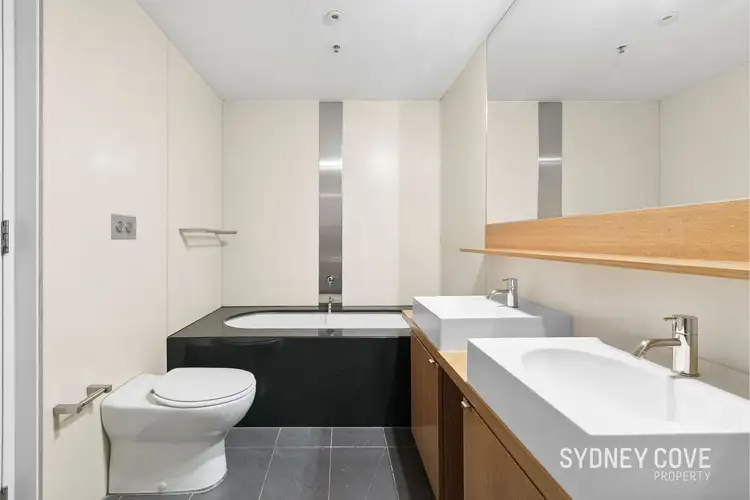 Second view of Homely apartment listing, 129 Harrington St, Sydney NSW 2000