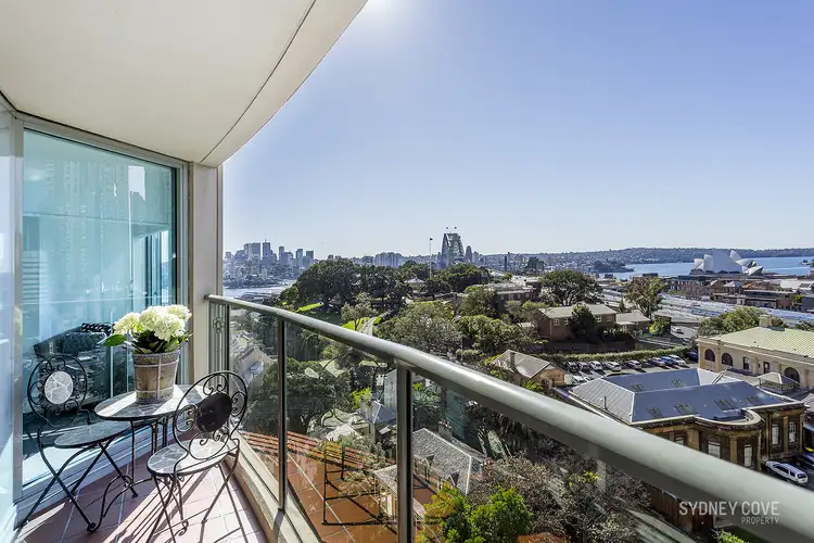 Second view of Homely apartment listing, 127 Kent Street, Sydney NSW 2000