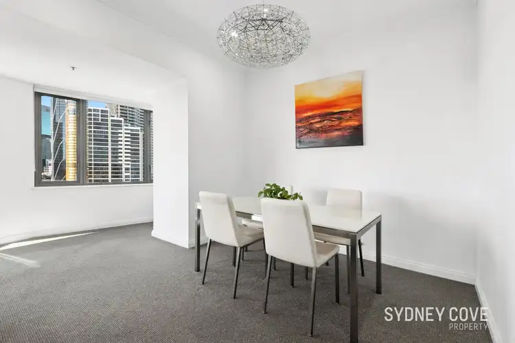 Fourth view of Homely apartment listing, 127 Kent Street, Sydney NSW 2000