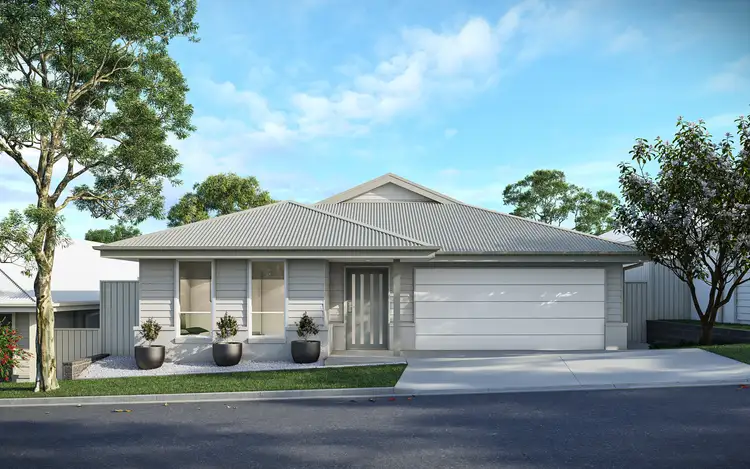 Lot 187 Walcrow Rise, Kendall NSW 2439