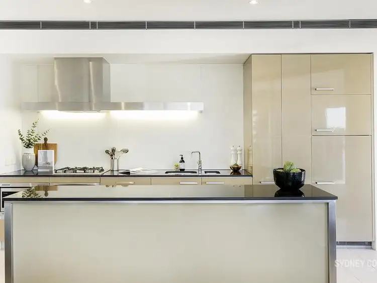 Fourth view of Homely apartment listing, 2205/129 Harrington Street, Sydney NSW 2000