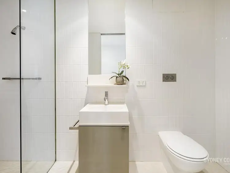 Sixth view of Homely apartment listing, 2205/129 Harrington Street, Sydney NSW 2000