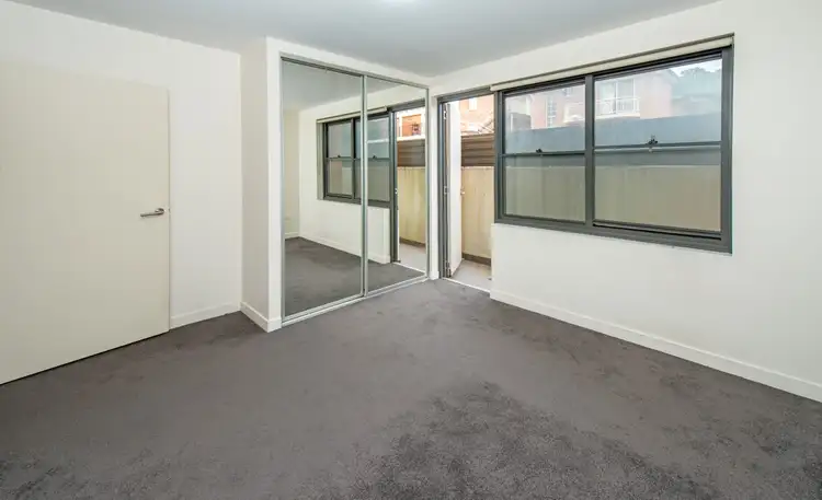 Second view of Homely apartment listing, 32-42 Barker Street, Kingsford NSW 2032