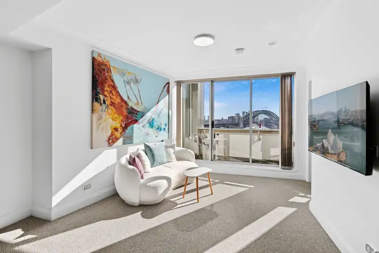Fourth view of Homely apartment listing, 38 Bridge St, Sydney NSW 2000