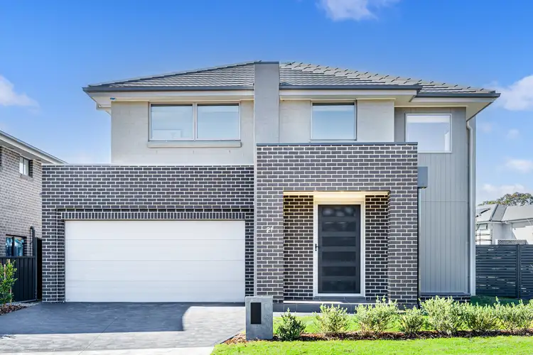Lot 621 Serengeti Circuit, Silverdale NSW 2752
