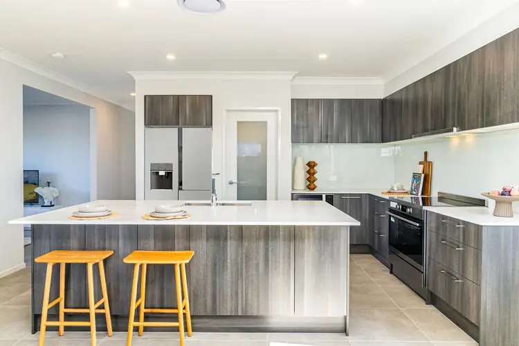 Third view of Homely house listing, Lot 621 Serengeti Circuit, Silverdale NSW 2752