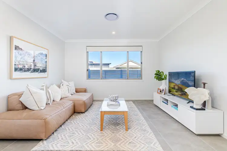 Fifth view of Homely house listing, Lot 621 Serengeti Circuit, Silverdale NSW 2752