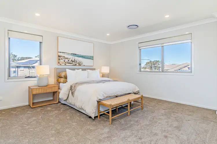 Sixth view of Homely house listing, Lot 621 Serengeti Circuit, Silverdale NSW 2752