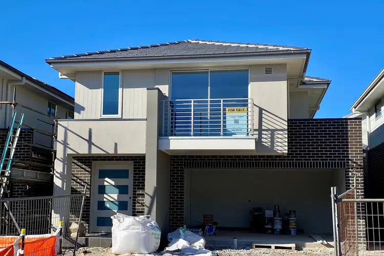 Lot 1007 Yarrawa Street, Tullimbar NSW 2527