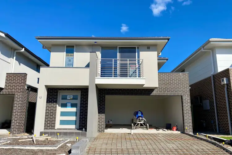 Lot 1007 Yarrawa Street, Tullimbar NSW 2527