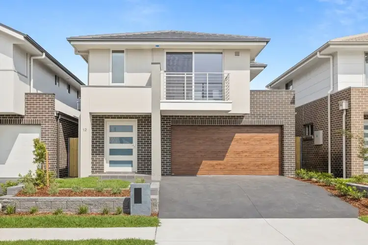 12 Yarrawa Street, Tullimbar NSW 2527