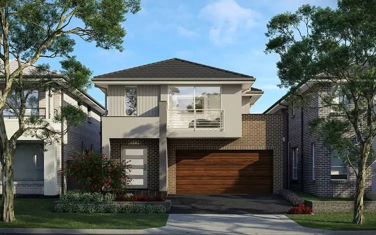 Second view of Homely house listing, Lot 1007 Yarrawa Street, Tullimbar NSW 2527