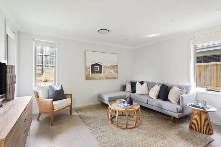 Second view of Homely house listing, 12 Yarrawa Street, Tullimbar NSW 2527