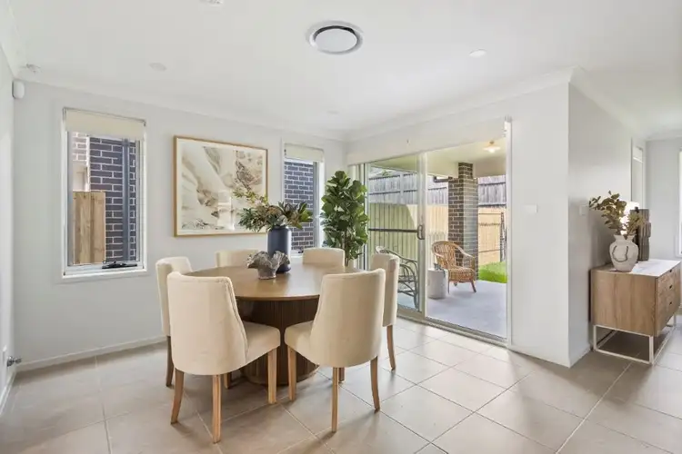 Third view of Homely house listing, 12 Yarrawa Street, Tullimbar NSW 2527