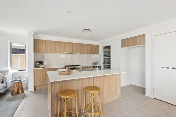 Fourth view of Homely house listing, 12 Yarrawa Street, Tullimbar NSW 2527