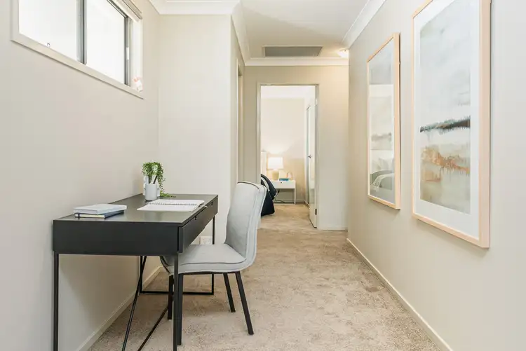 Fifth view of Homely house listing, Lot 1007 Yarrawa Street, Tullimbar NSW 2527
