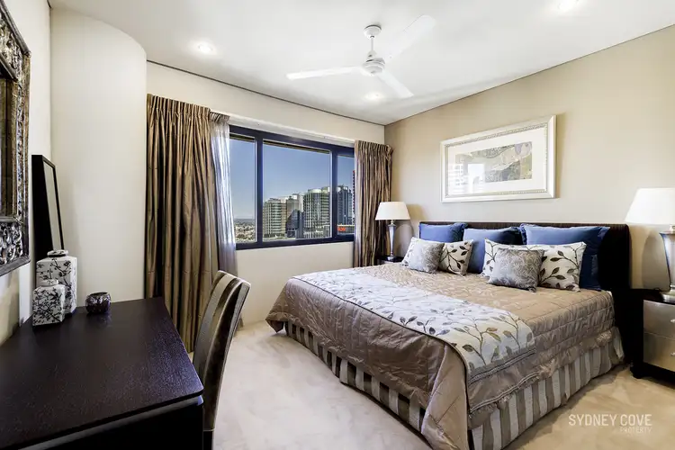 Second view of Homely apartment listing, 129 Harrington St, Sydney NSW 2000