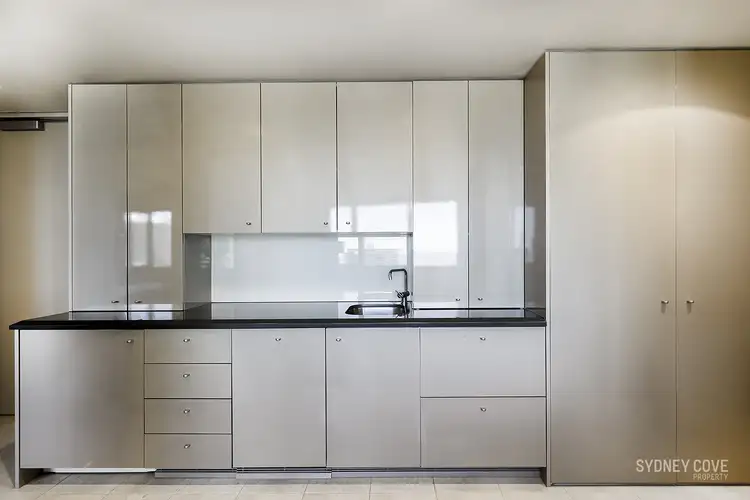 Third view of Homely apartment listing, 129 Harrington St, Sydney NSW 2000