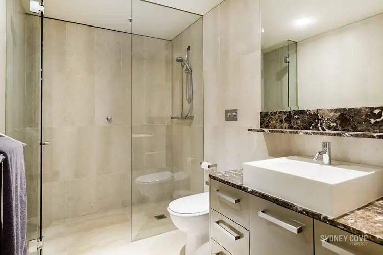 Fourth view of Homely apartment listing, 129 Harrington St, Sydney NSW 2000