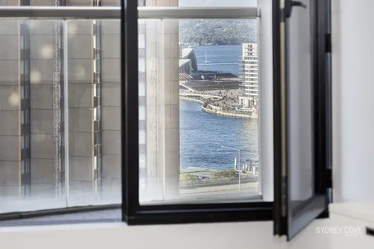 Fourth view of Homely apartment listing, 129 Harrington St, Sydney NSW 2000