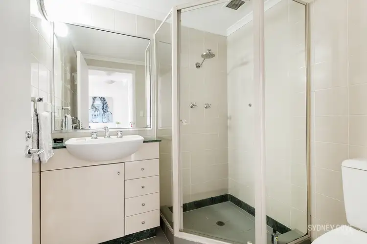 Fifth view of Homely apartment listing, 1 Hosking Place, Sydney NSW 2000