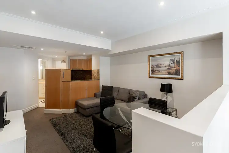 Second view of Homely apartment listing, 2 Bond Street, Sydney NSW 2000