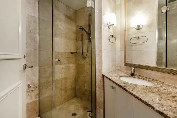 Fifth view of Homely apartment listing, 2 Bond Street, Sydney NSW 2000