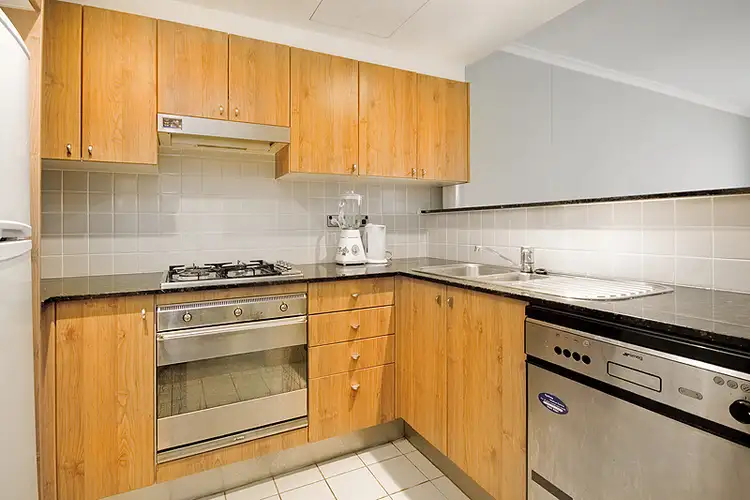 Fourth view of Homely apartment listing, 1 Hosking Pl, Sydney NSW 2000