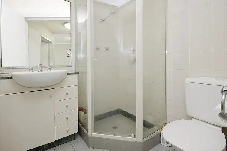 Fifth view of Homely apartment listing, 1 Hosking Pl, Sydney NSW 2000