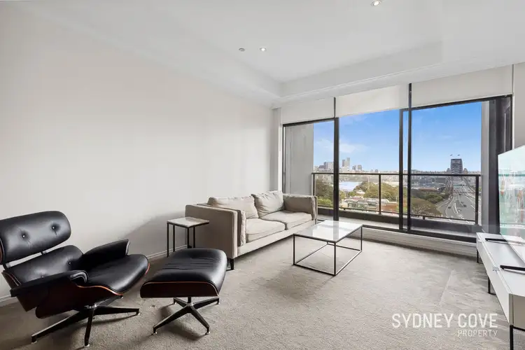 Main view of Homely apartment listing, 168 Kent, Sydney NSW 2000