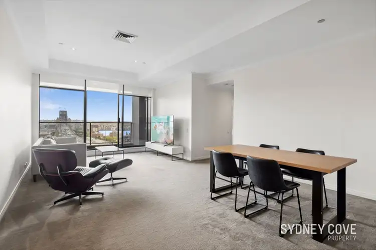 Second view of Homely apartment listing, 168 Kent, Sydney NSW 2000