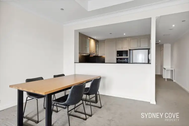 Fourth view of Homely apartment listing, 168 Kent, Sydney NSW 2000