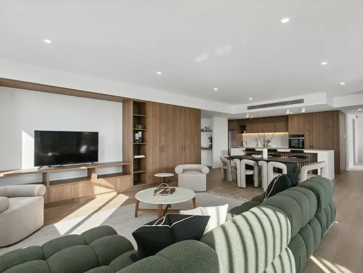 Main view of Homely apartment listing, 403/79-81 Broadway, Nedlands WA 6009