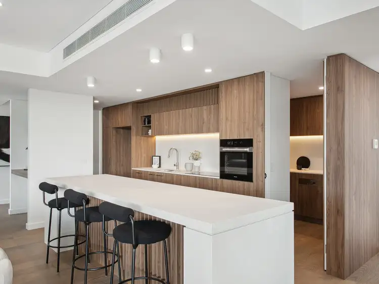 Third view of Homely apartment listing, 403/79-81 Broadway, Nedlands WA 6009