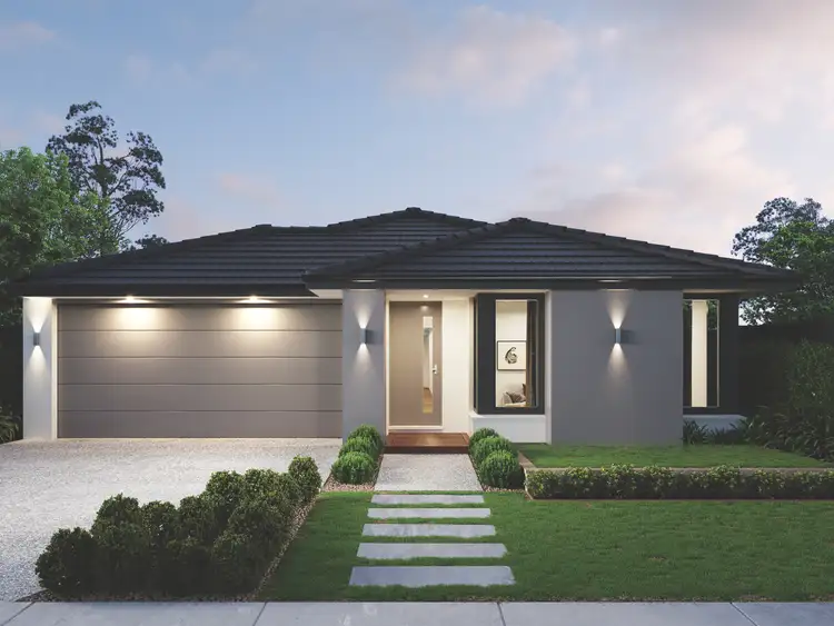 Lot 25 Natal Place, Coastal Vines, Ocean Grove VIC 3226